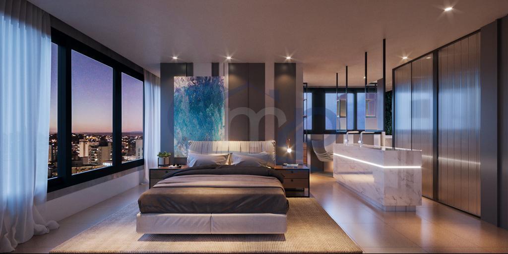 Apartamento, 3 quartos, 143 m² - Foto 11