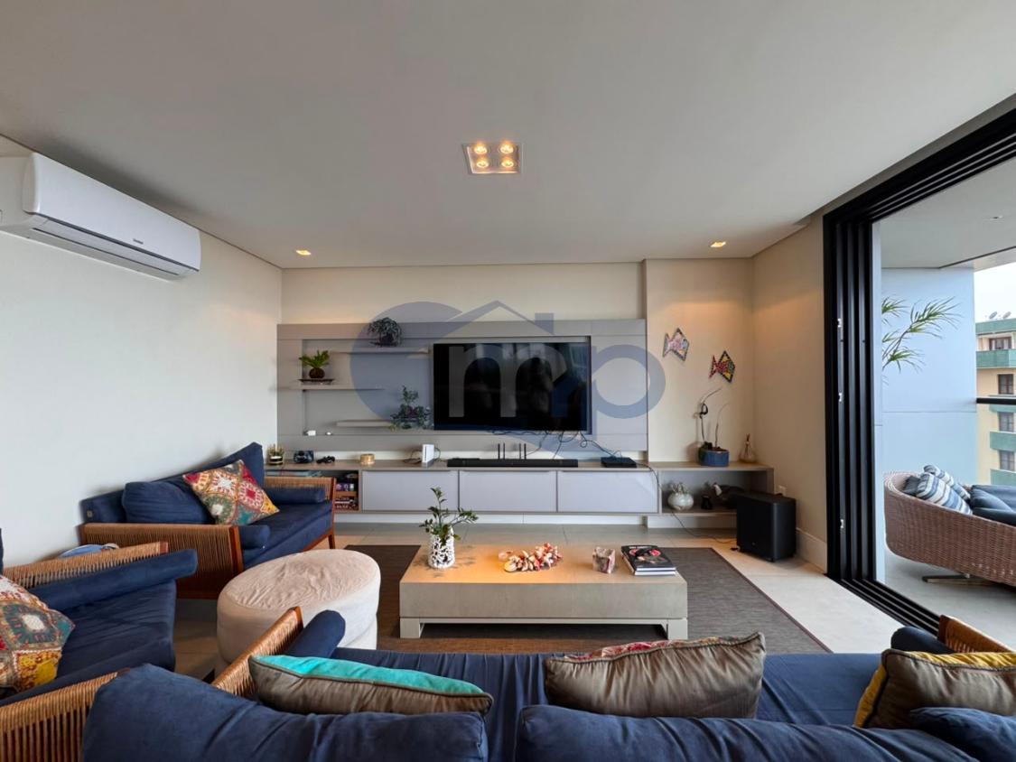 Apartamento, 4 quartos, 215 m² - Foto 6