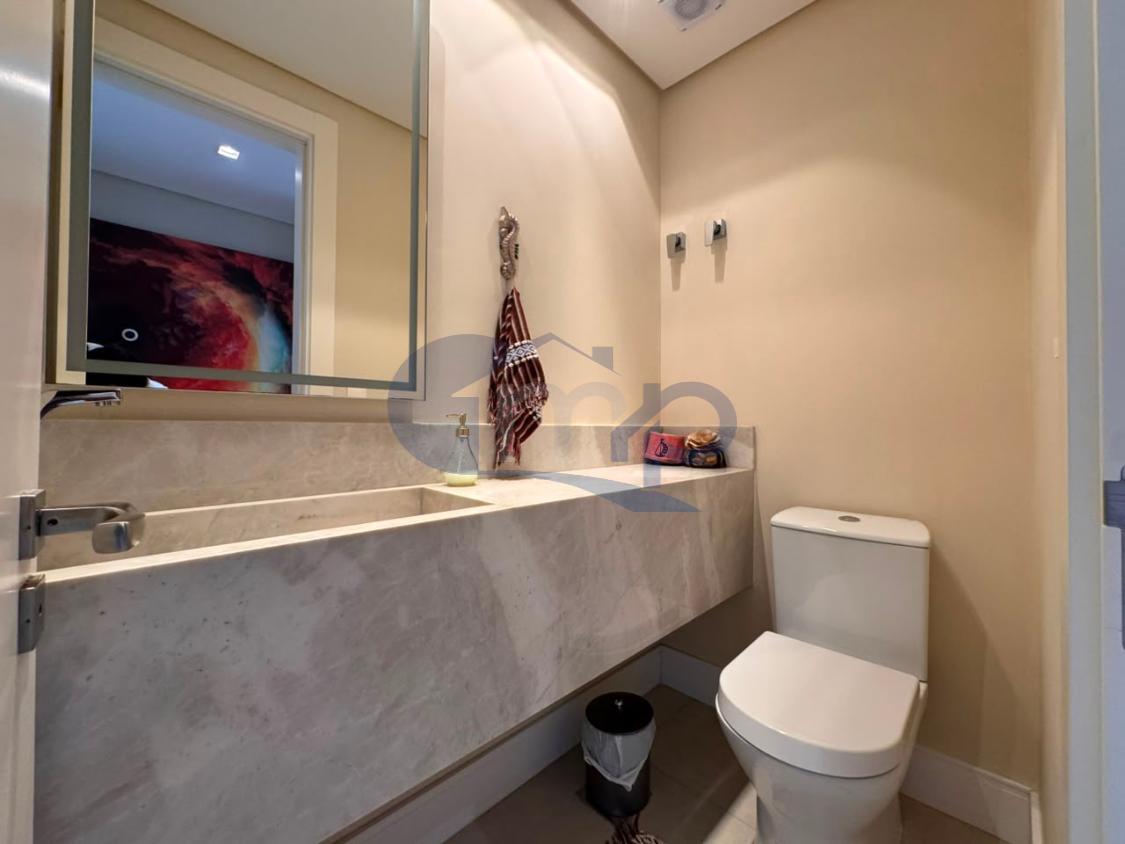 Apartamento, 4 quartos, 215 m² - Foto 9