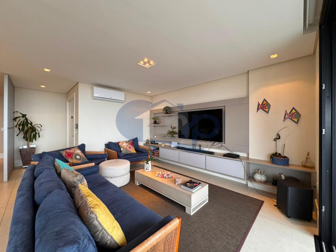 Apartamento, 4 quartos, 215 m² - Foto 5