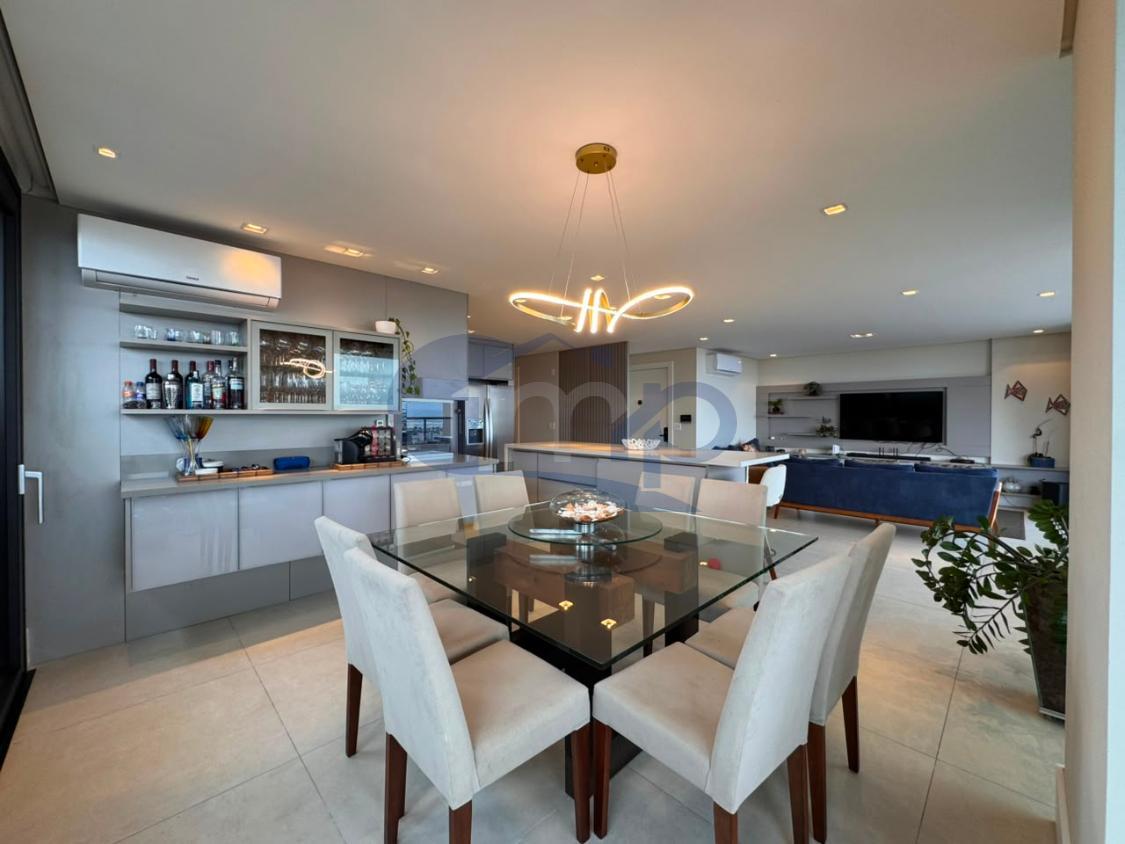 Apartamento, 4 quartos, 215 m² - Foto 7