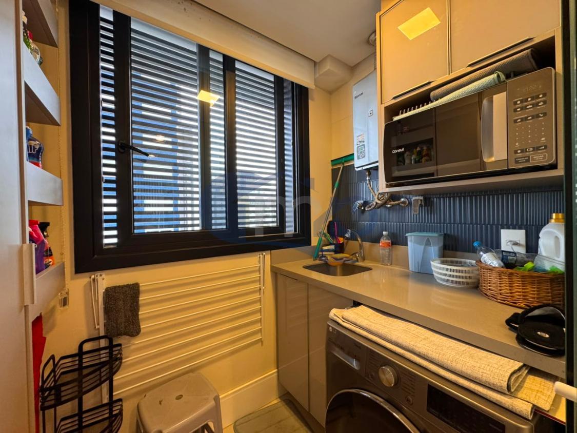 Apartamento, 4 quartos, 215 m² - Foto 13