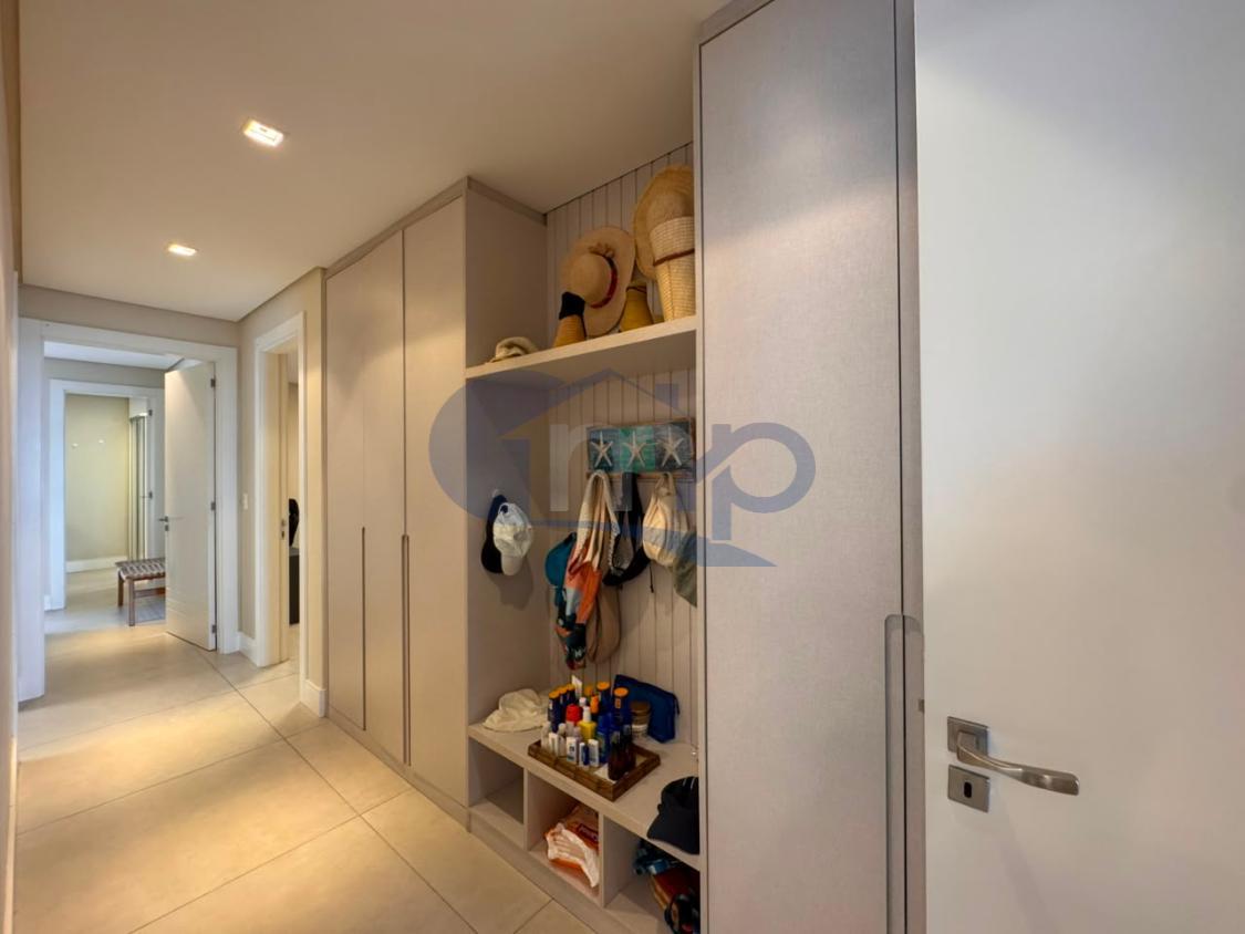 Apartamento, 4 quartos, 215 m² - Foto 23