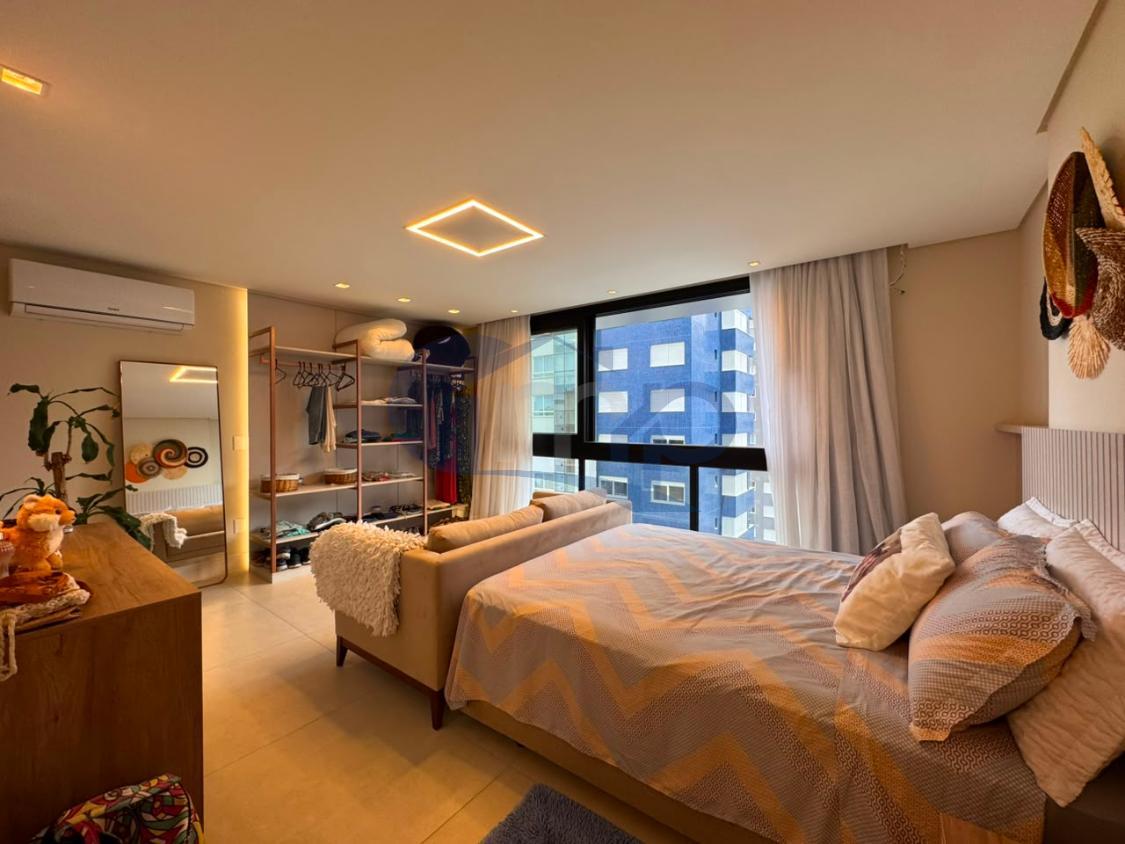 Apartamento, 4 quartos, 215 m² - Foto 22