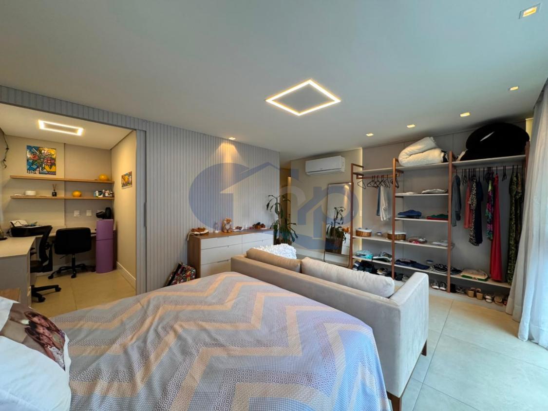 Apartamento, 4 quartos, 215 m² - Foto 18