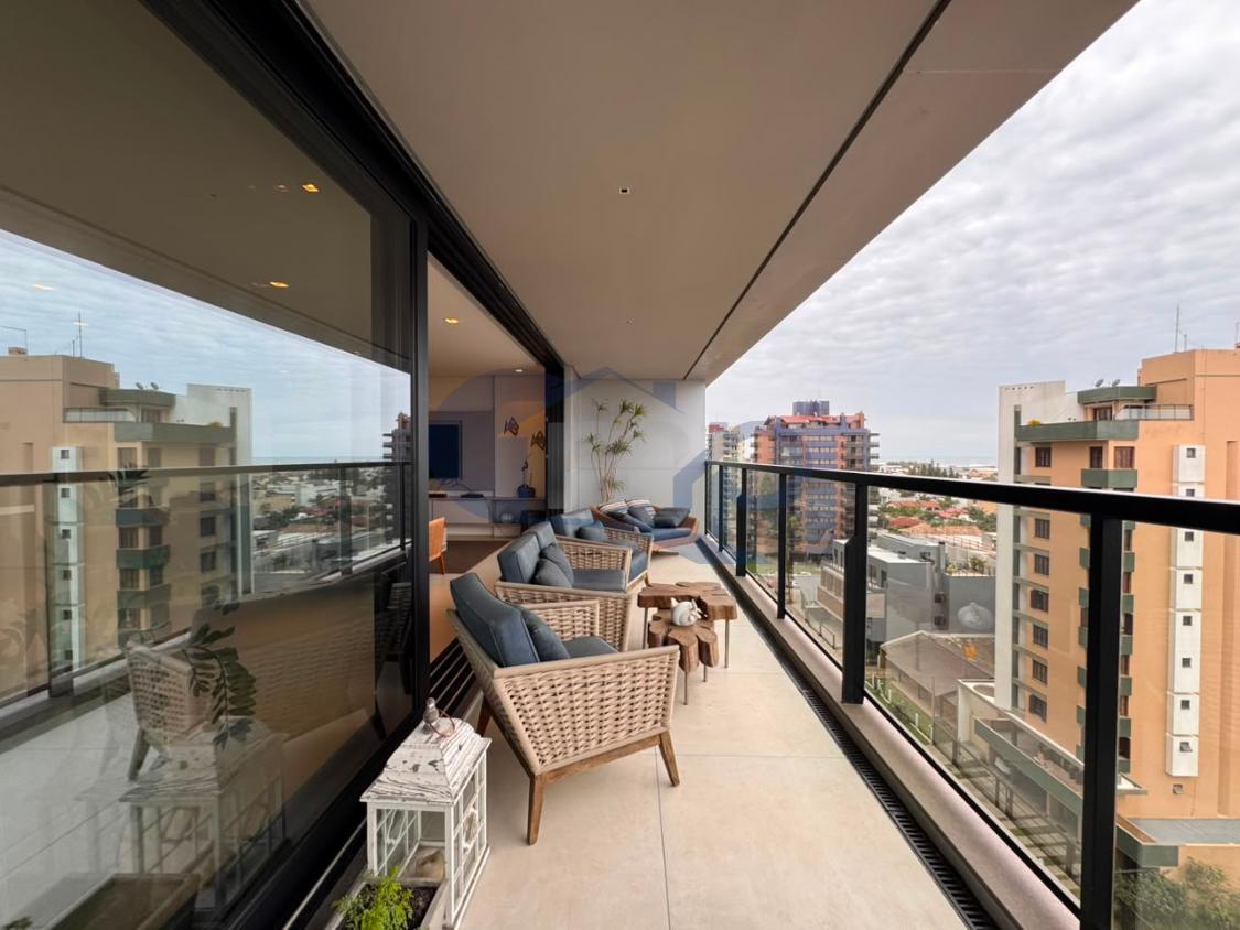 Apartamento, 4 quartos, 215 m² - Foto 17
