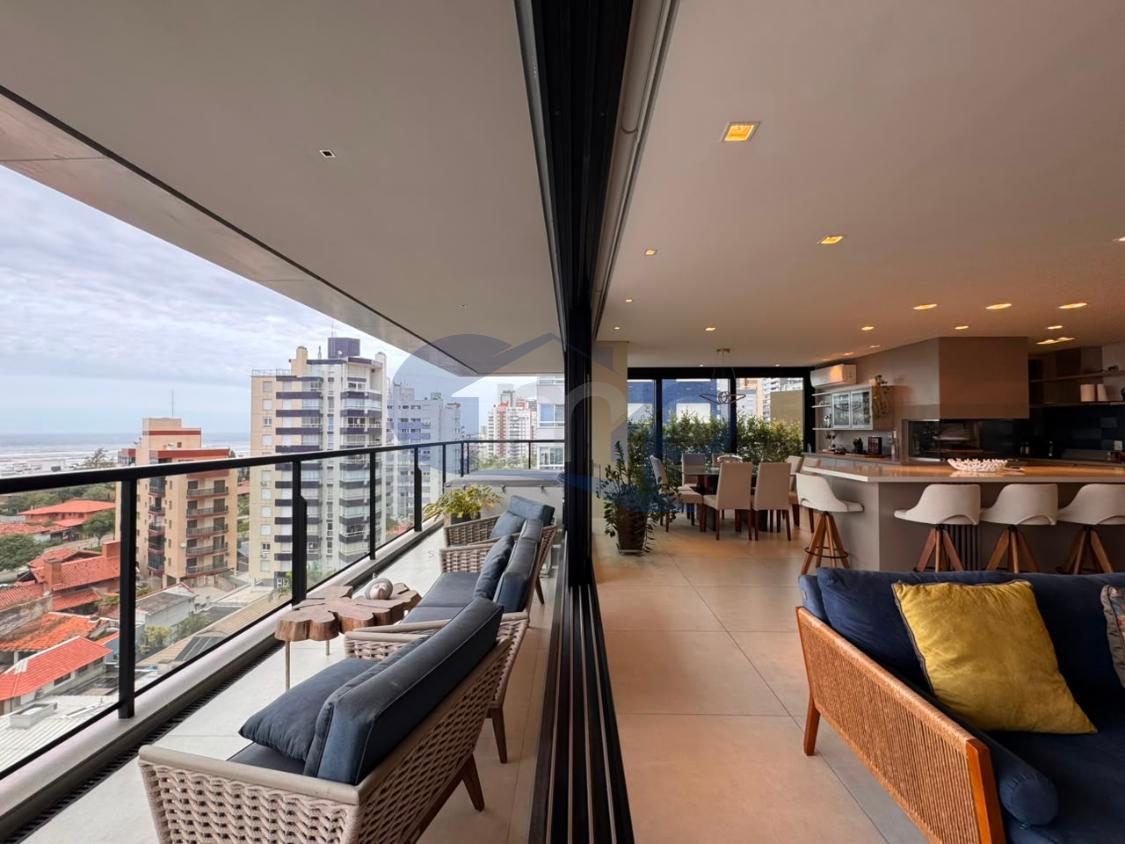 Apartamento, 4 quartos, 215 m² - Foto 14