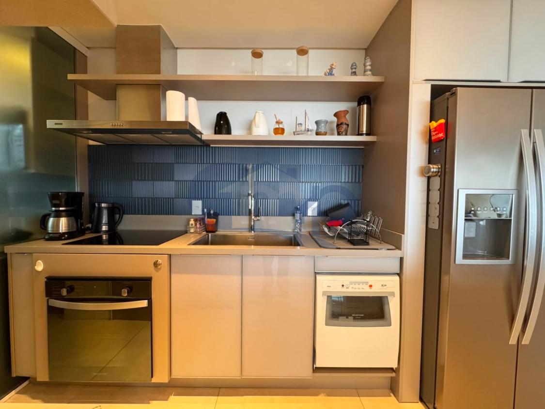 Apartamento, 4 quartos, 215 m² - Foto 11