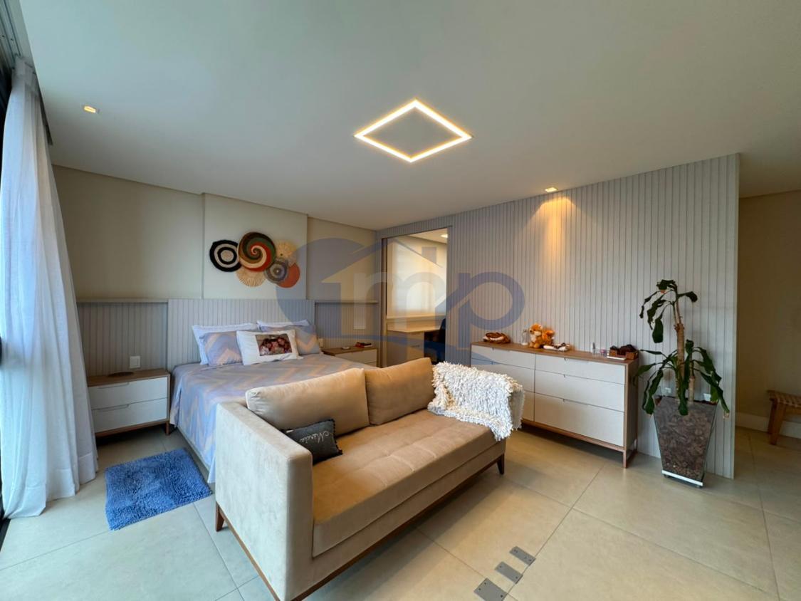 Apartamento, 4 quartos, 215 m² - Foto 20