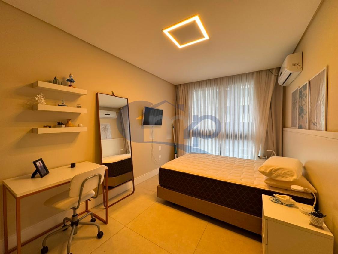 Apartamento, 4 quartos, 215 m² - Foto 28