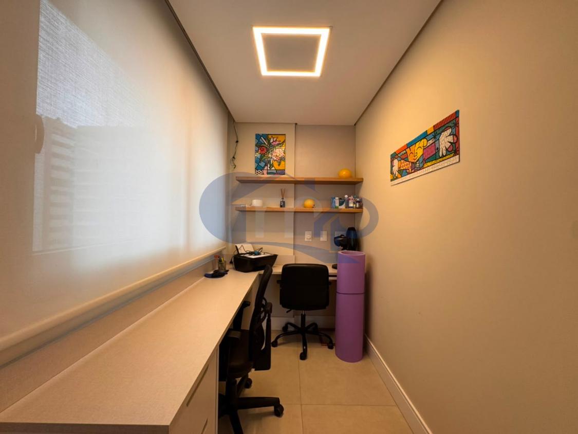 Apartamento, 4 quartos, 215 m² - Foto 35