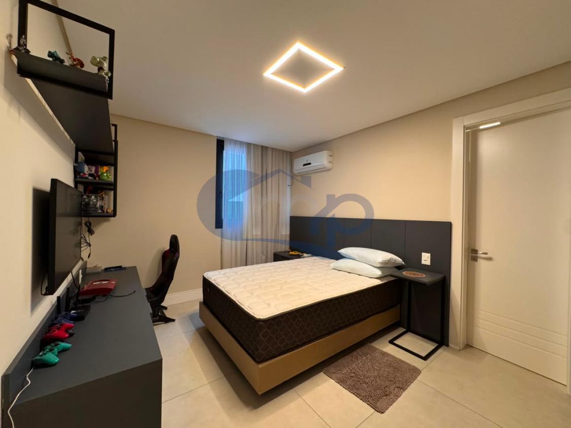 Apartamento, 4 quartos, 215 m² - Foto 34