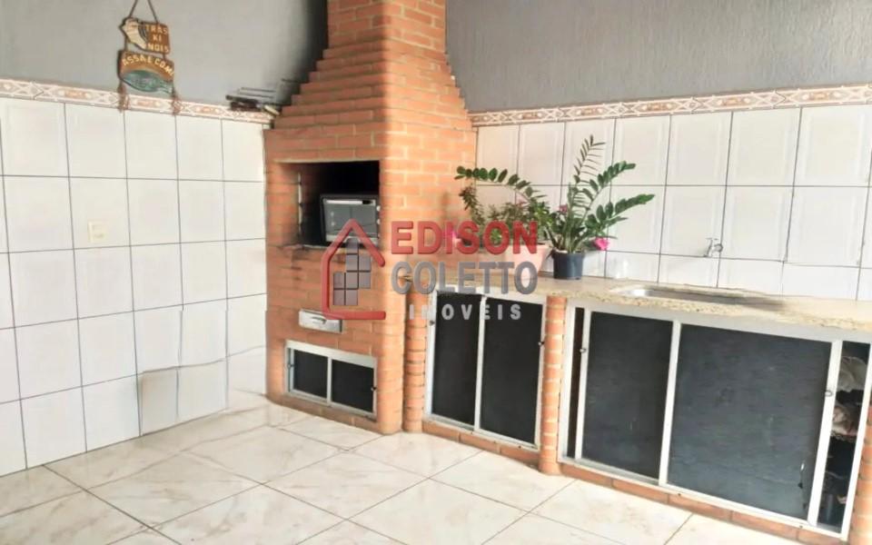 Casa, 3 quartos, 130 m² - Foto 1