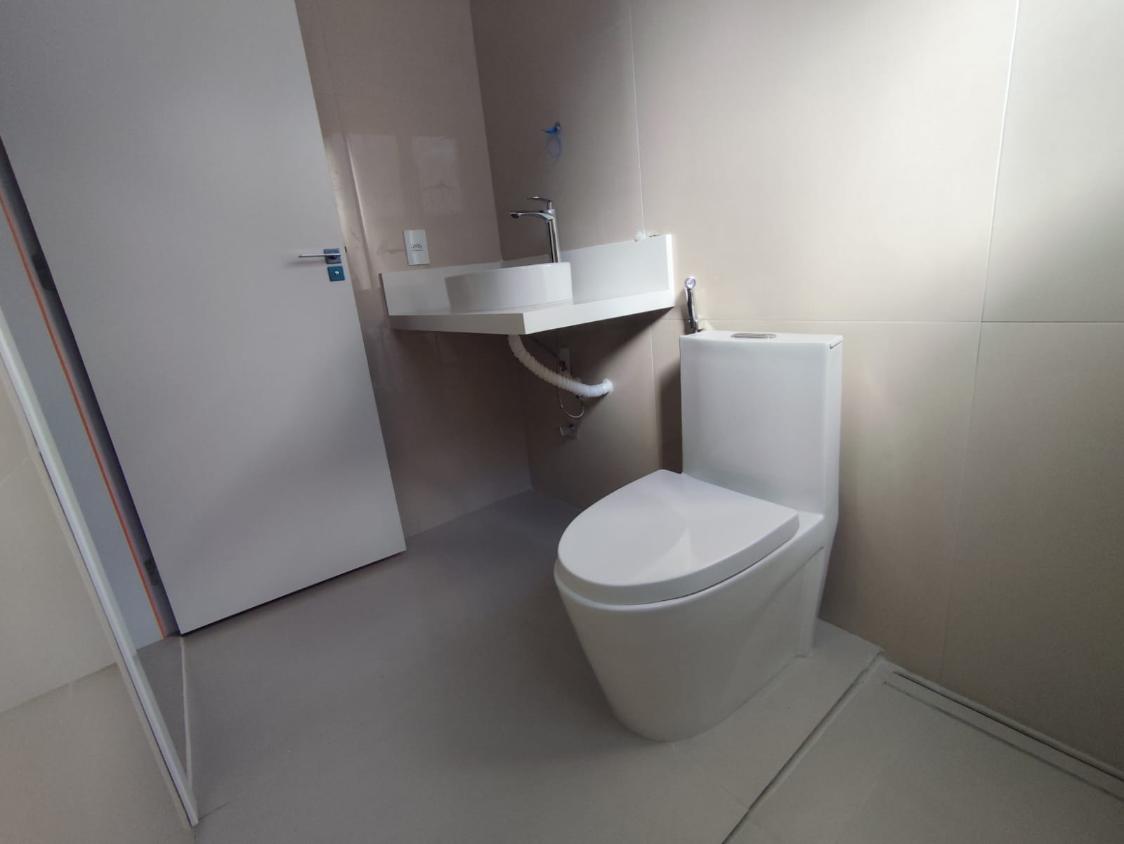Casa de Condomínio, 3 quartos - Foto 12