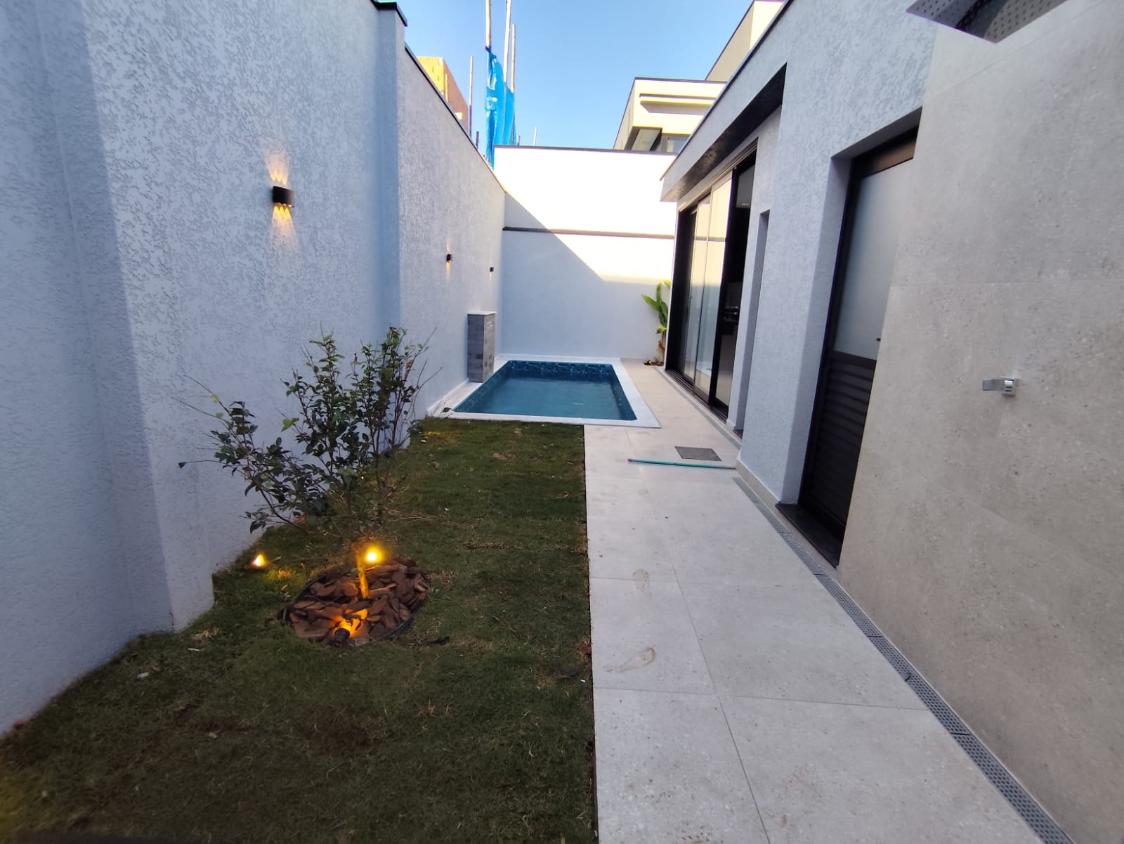 Casa de Condomínio, 3 quartos - Foto 17