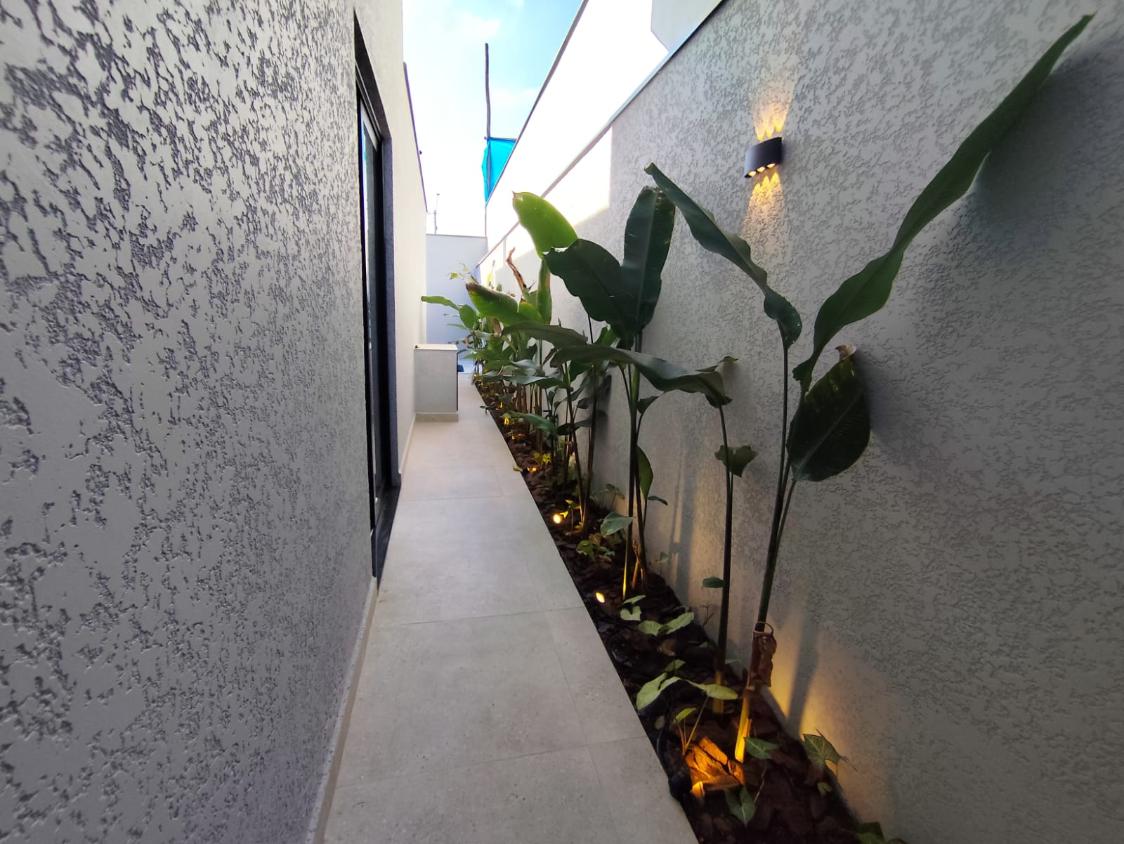 Casa de Condomínio, 3 quartos - Foto 18