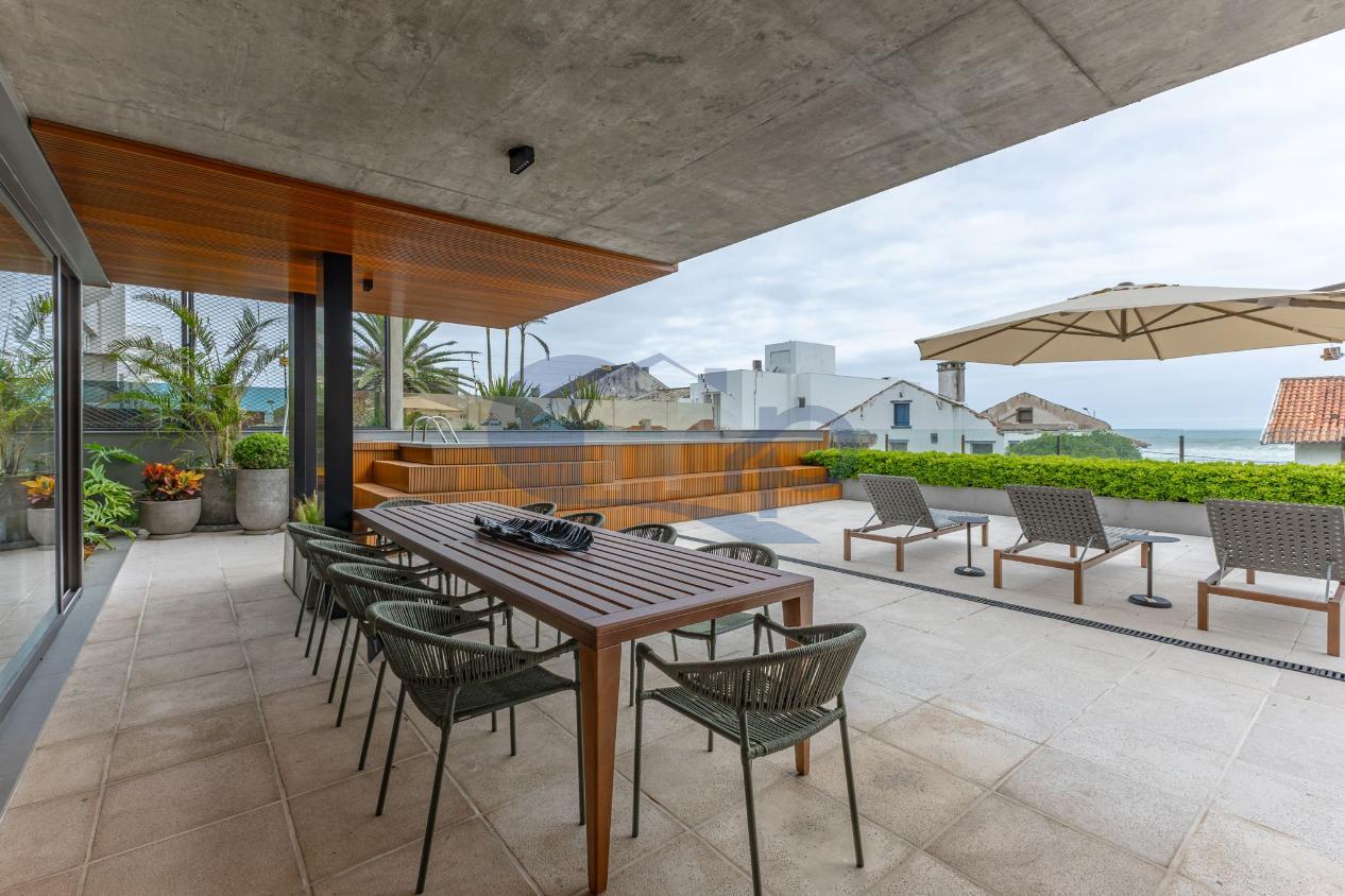 Apartamento, 3 quartos, 322 m² - Foto 5