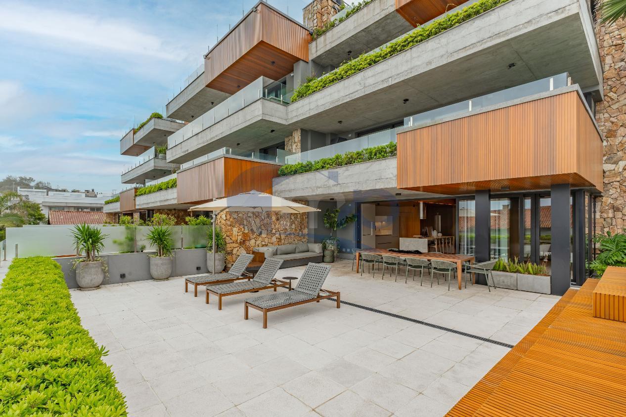 Apartamento, 3 quartos, 322 m² - Foto 1