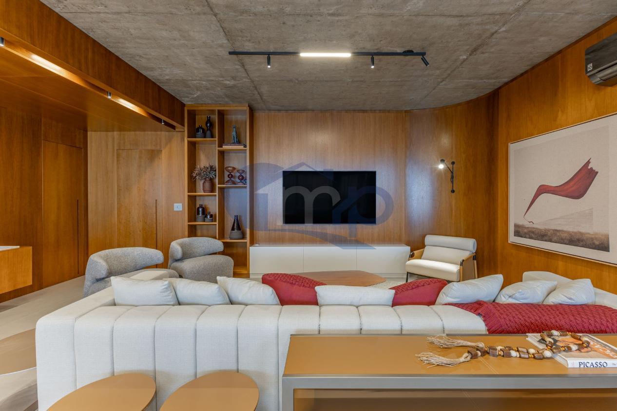 Apartamento, 3 quartos, 322 m² - Foto 14