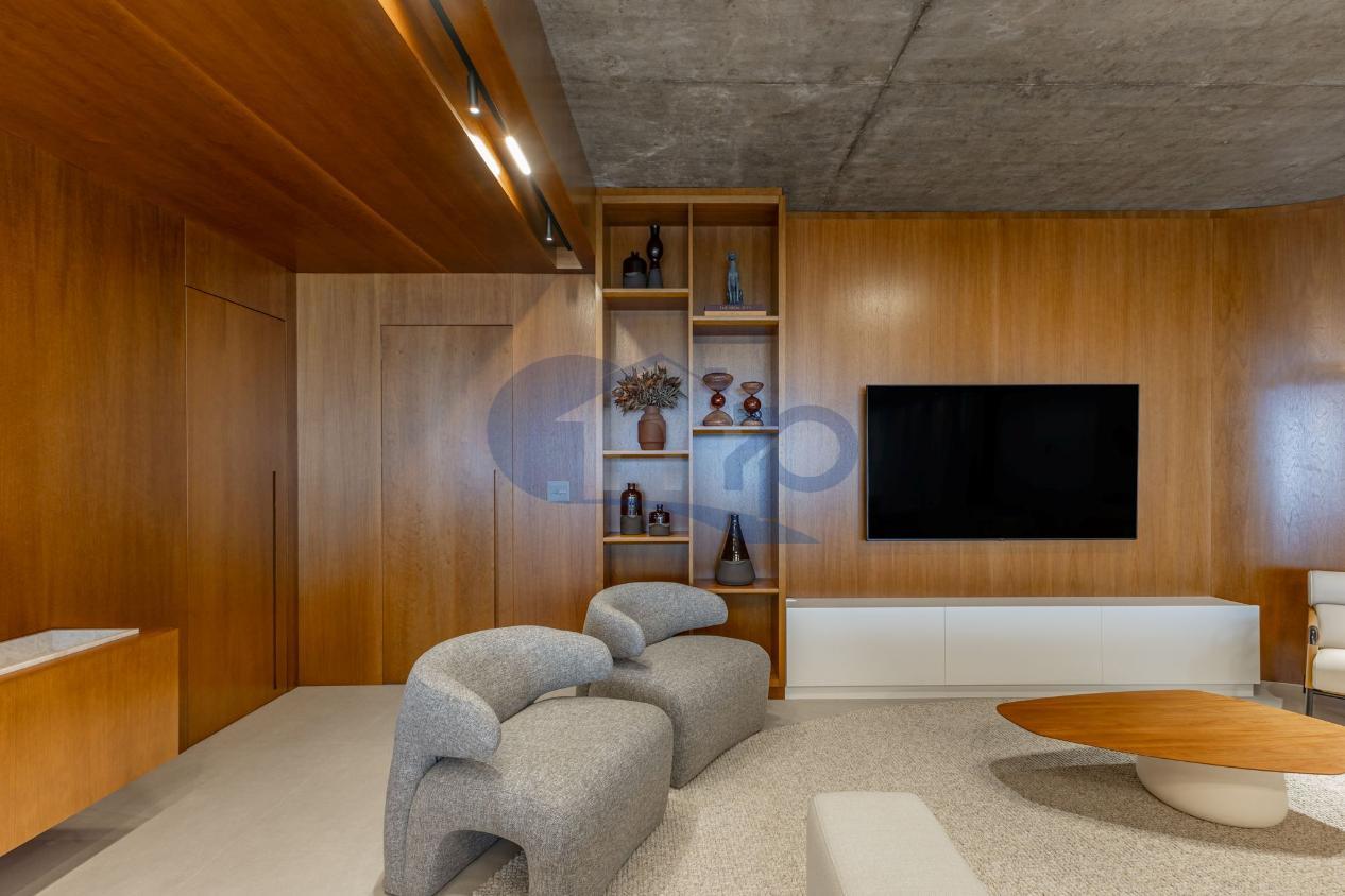 Apartamento, 3 quartos, 322 m² - Foto 19