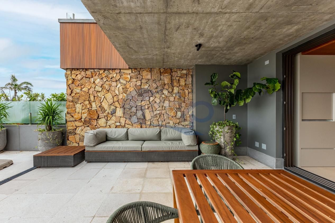 Apartamento, 3 quartos, 322 m² - Foto 8
