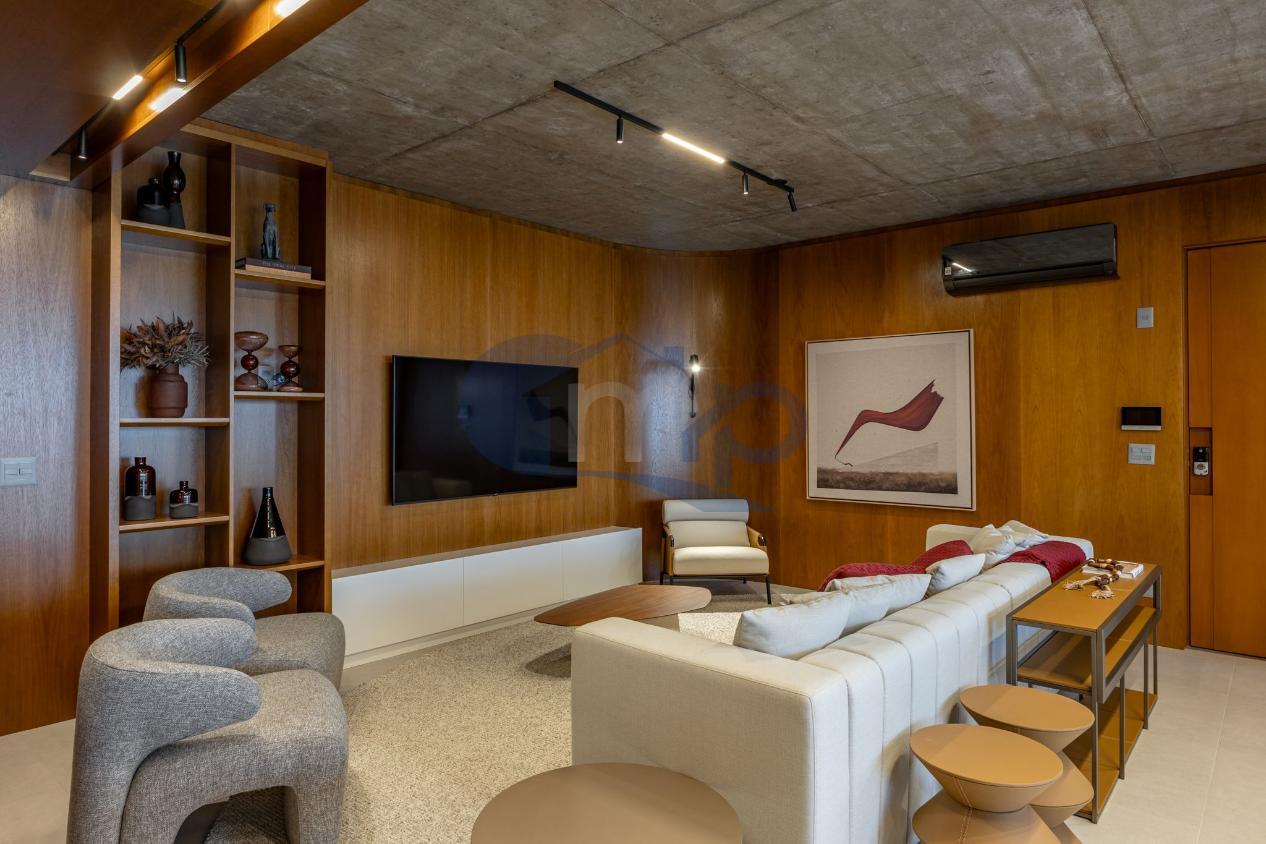 Apartamento, 3 quartos, 322 m² - Foto 15