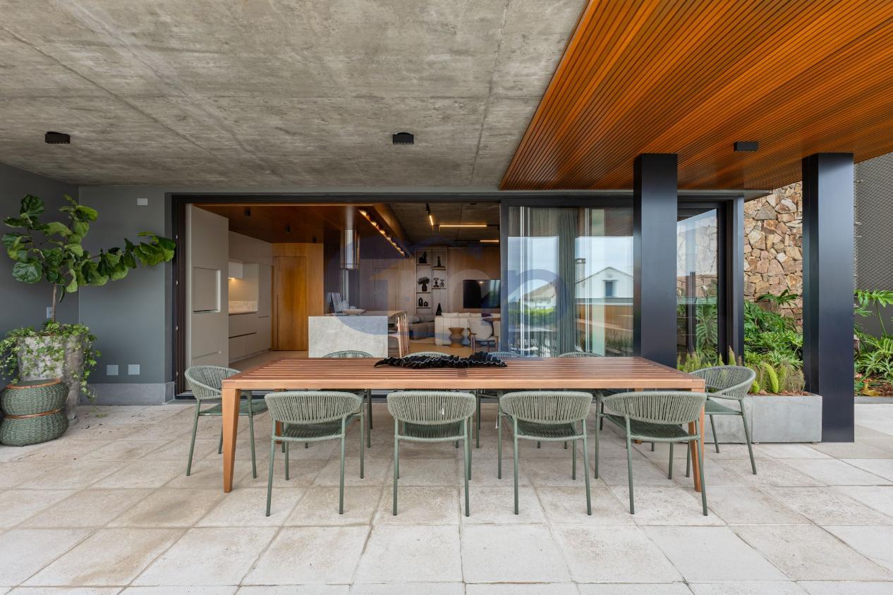 Apartamento, 3 quartos, 322 m² - Foto 6