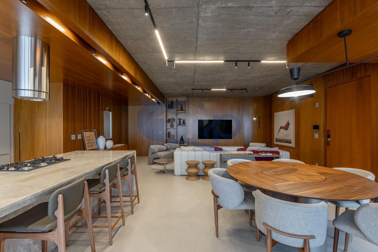 Apartamento, 3 quartos, 322 m² - Foto 21