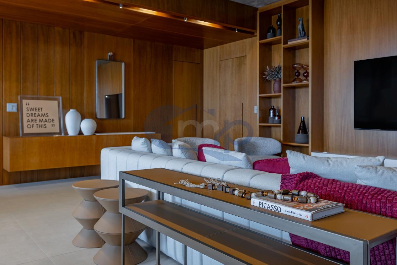 Apartamento, 3 quartos, 322 m² - Foto 16