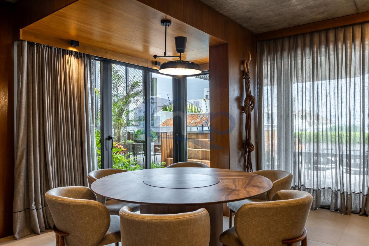 Apartamento, 3 quartos, 322 m² - Foto 23