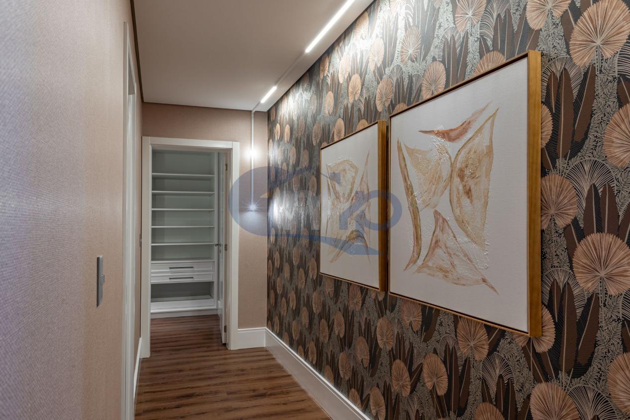 Apartamento, 3 quartos, 322 m² - Foto 42