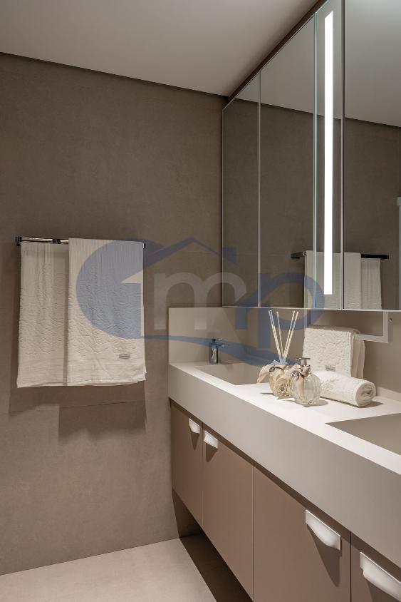 Apartamento, 3 quartos, 322 m² - Foto 41