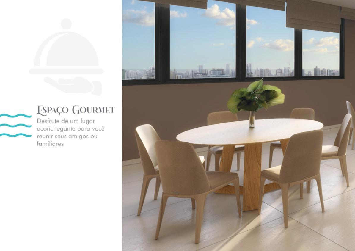 Apartamento, 3 quartos, 78 m² - Foto 6