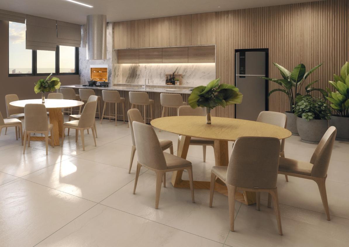 Apartamento, 3 quartos, 78 m² - Foto 7