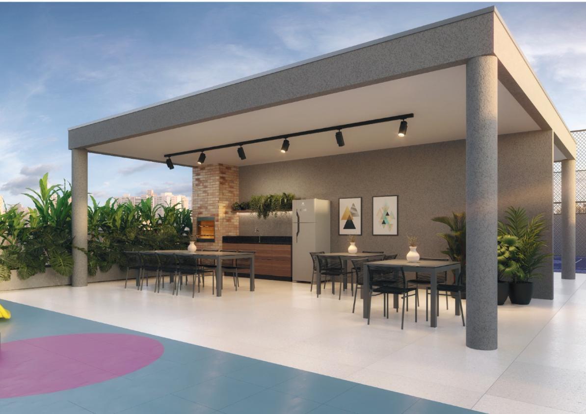 Apartamento, 3 quartos, 78 m² - Foto 9