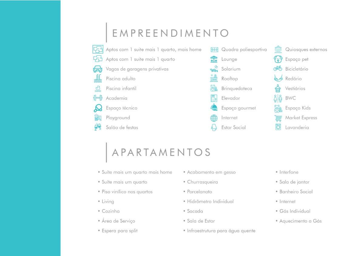 Apartamento, 3 quartos, 78 m² - Foto 15
