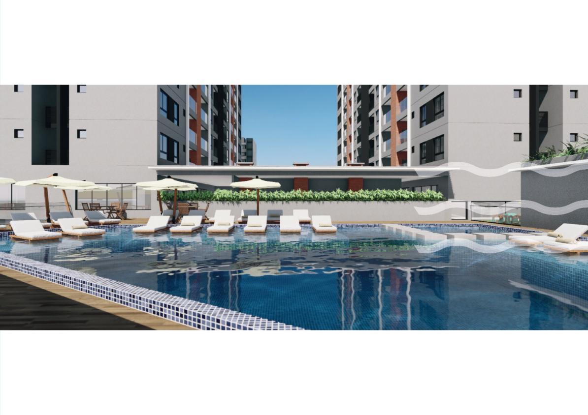 Apartamento, 3 quartos, 78 m² - Foto 12