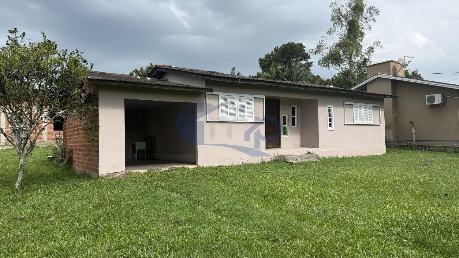 Casa, 2 quartos, 100 m² - Foto 2