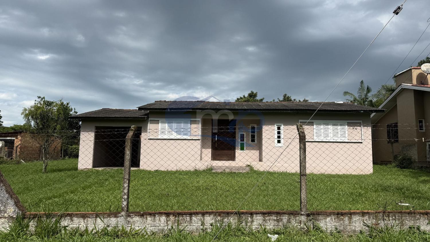 Casa, 2 quartos, 100 m² - Foto 1
