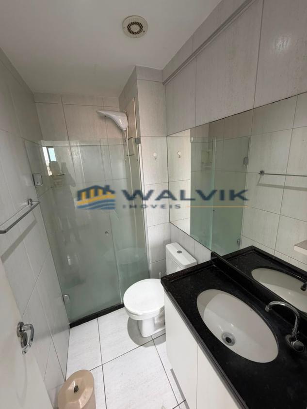 Apartamento, 1 quarto, 33 m² - Foto 5