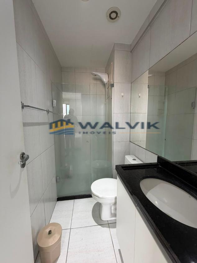Apartamento, 1 quarto, 33 m² - Foto 4