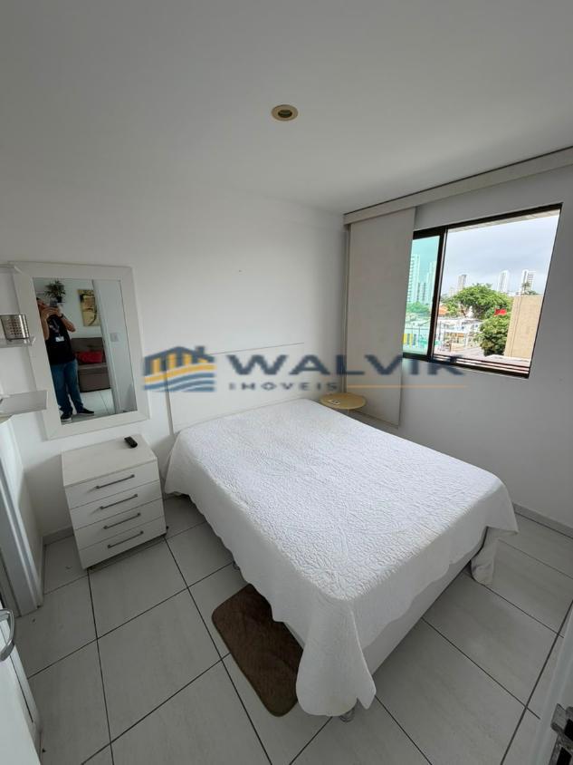 Apartamento, 1 quarto, 33 m² - Foto 6