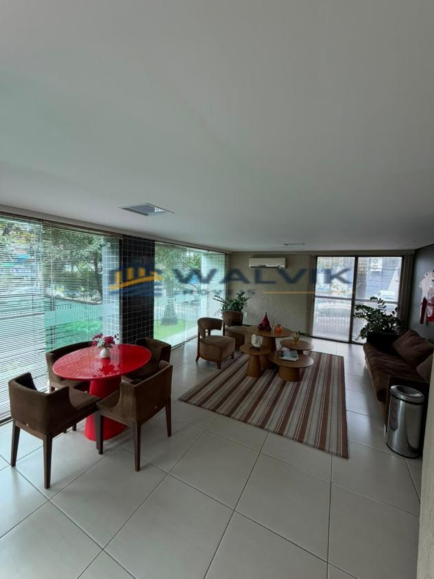 Apartamento, 1 quarto, 33 m² - Foto 14