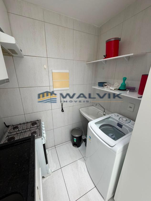 Apartamento, 1 quarto, 33 m² - Foto 10