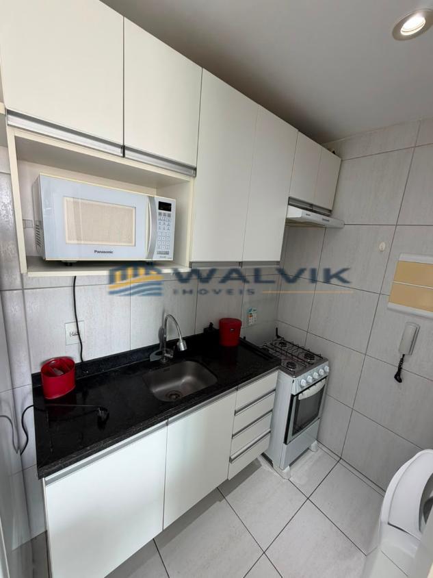 Apartamento, 1 quarto, 33 m² - Foto 9