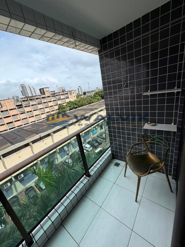 Apartamento, 1 quarto, 33 m² - Foto 11