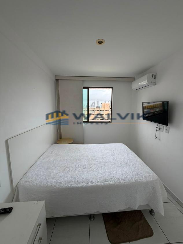 Apartamento, 1 quarto, 33 m² - Foto 8