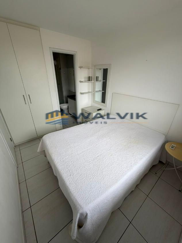 Apartamento, 1 quarto, 33 m² - Foto 7
