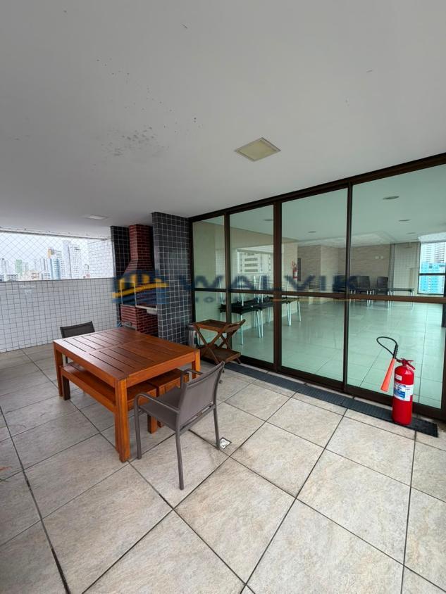 Apartamento, 1 quarto, 33 m² - Foto 13