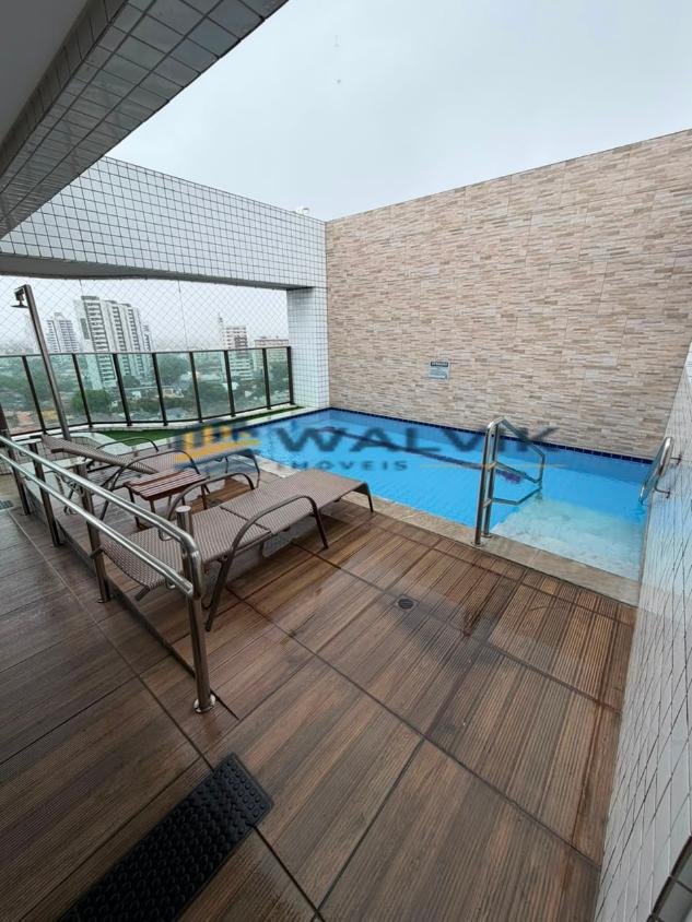 Apartamento, 1 quarto, 33 m² - Foto 17